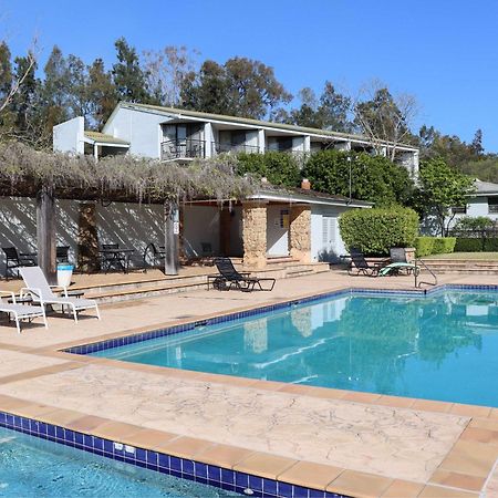 פוקולבין Mercure Hunter Valley Gardens מראה חיצוני תמונה
