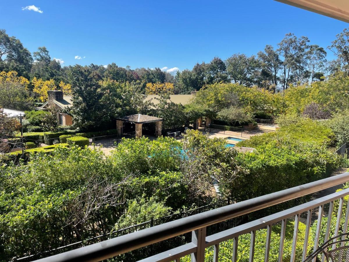 פוקולבין Mercure Hunter Valley Gardens מראה חיצוני תמונה