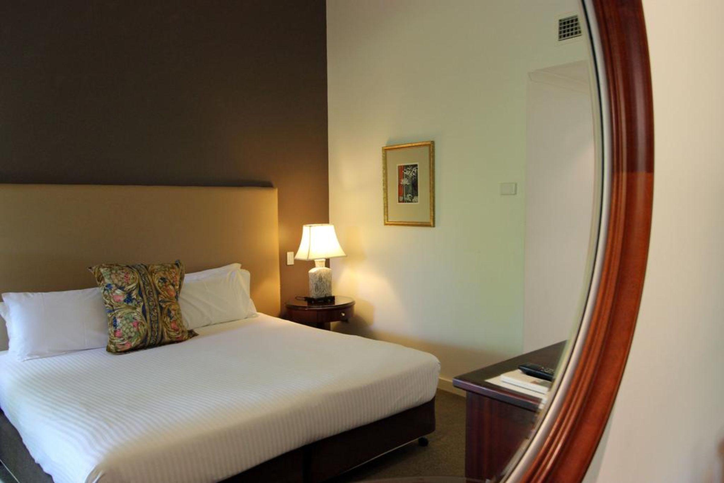 פוקולבין Mercure Hunter Valley Gardens מראה חיצוני תמונה