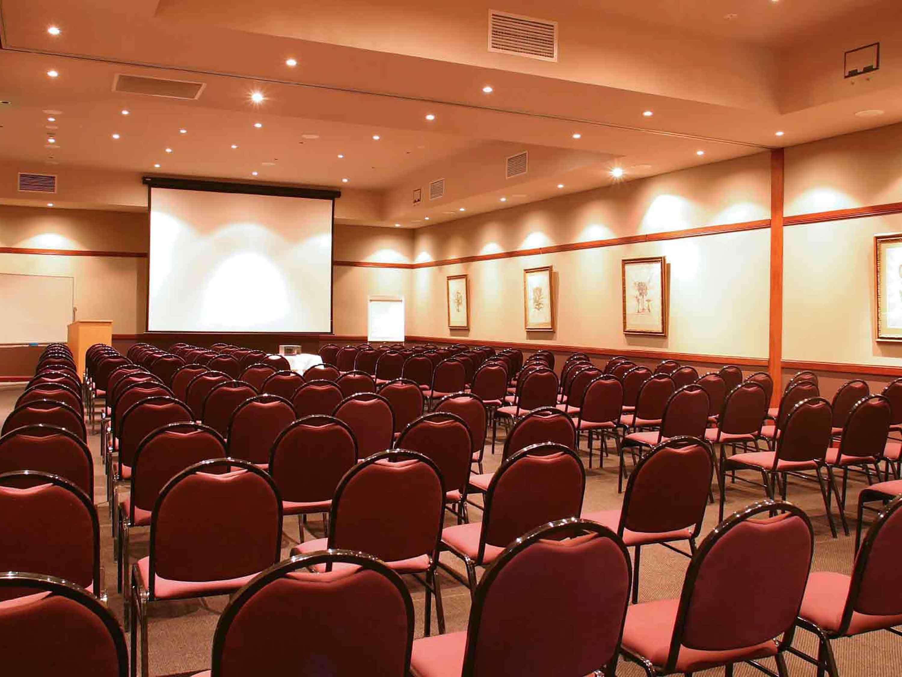 פוקולבין Mercure Hunter Valley Gardens מראה חיצוני תמונה