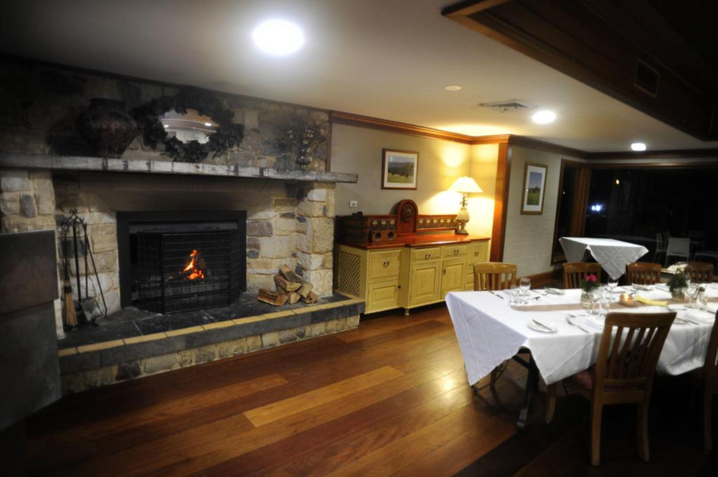 פוקולבין Mercure Hunter Valley Gardens מראה חיצוני תמונה