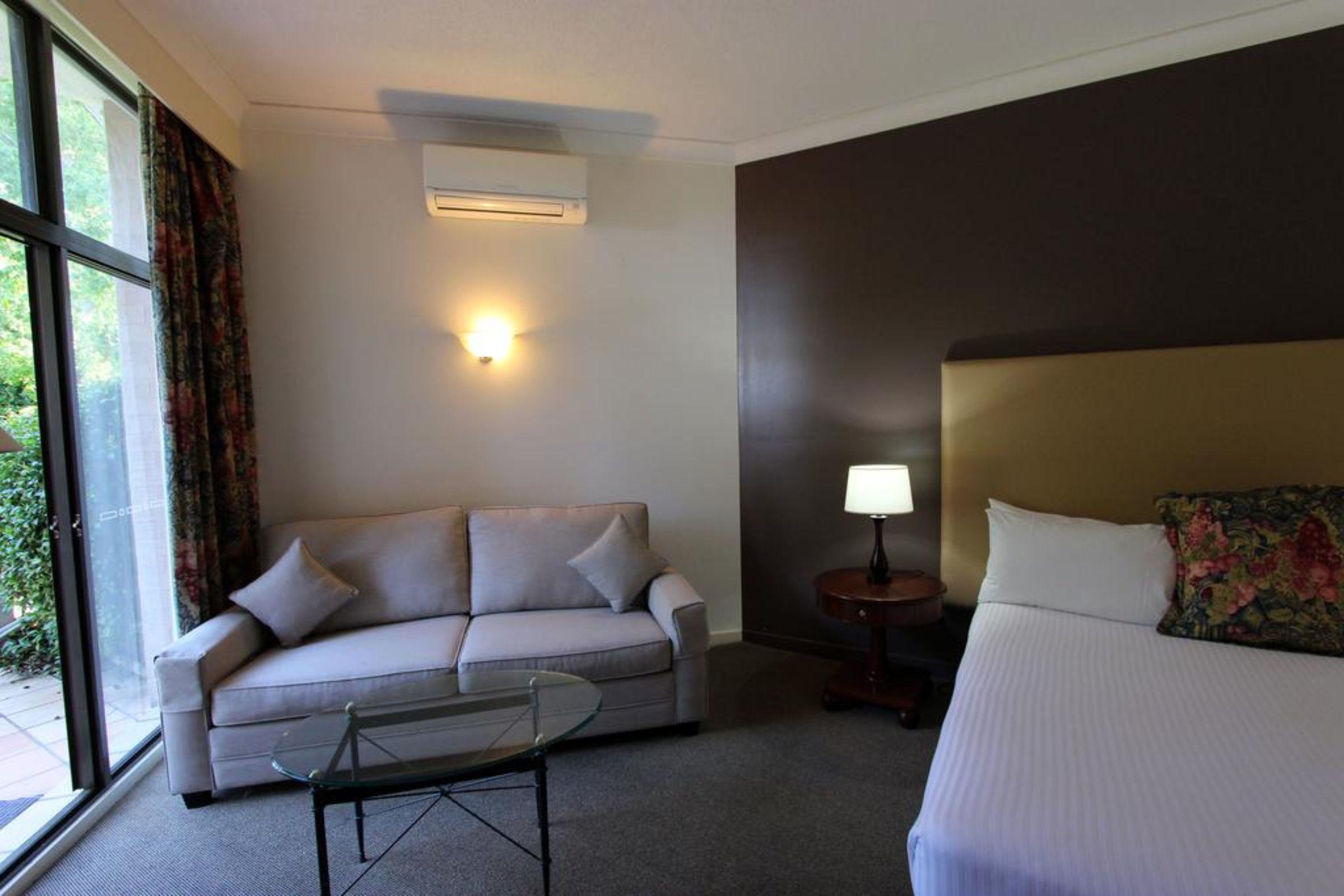 פוקולבין Mercure Hunter Valley Gardens מראה חיצוני תמונה