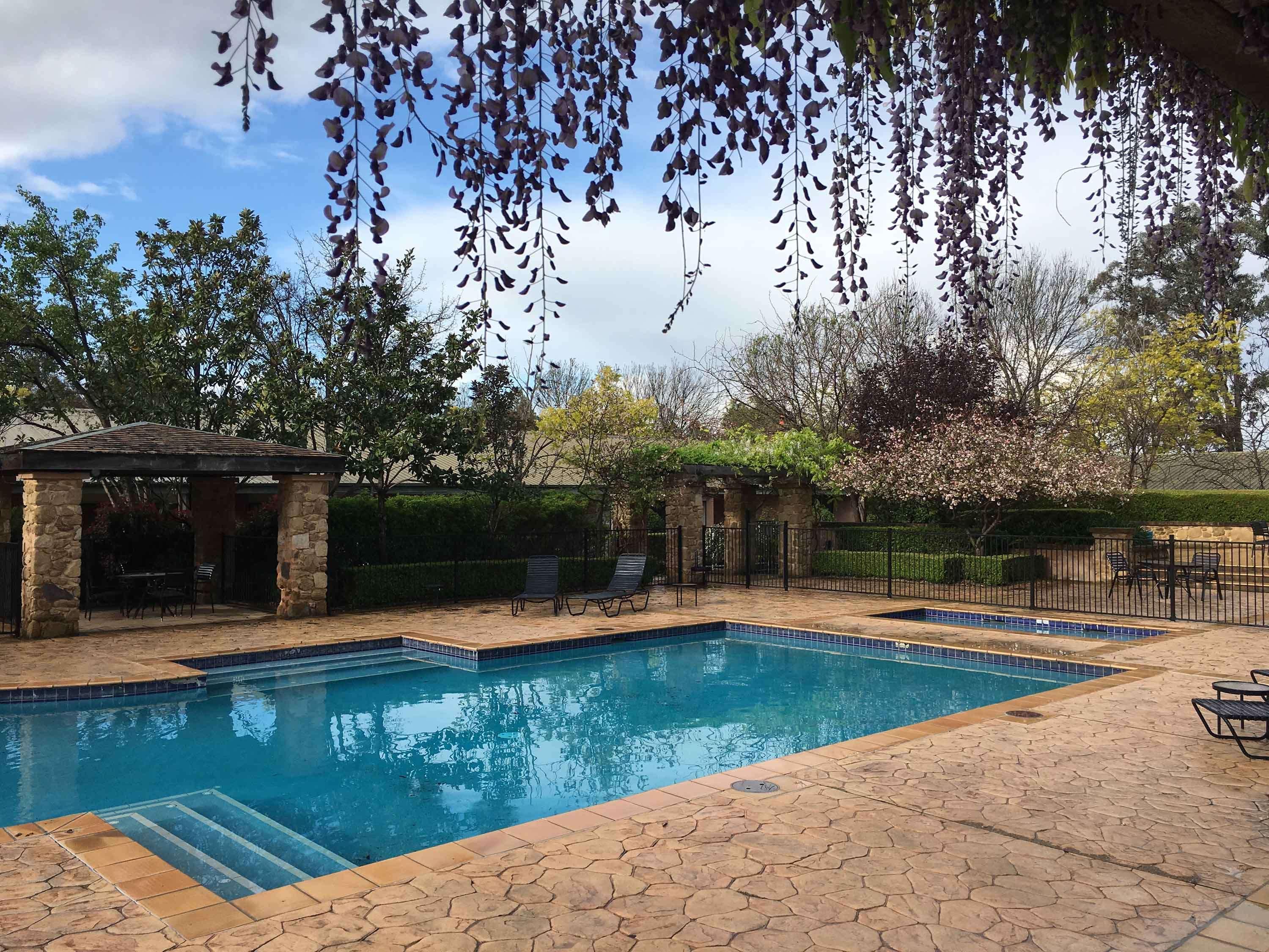 פוקולבין Mercure Hunter Valley Gardens מראה חיצוני תמונה