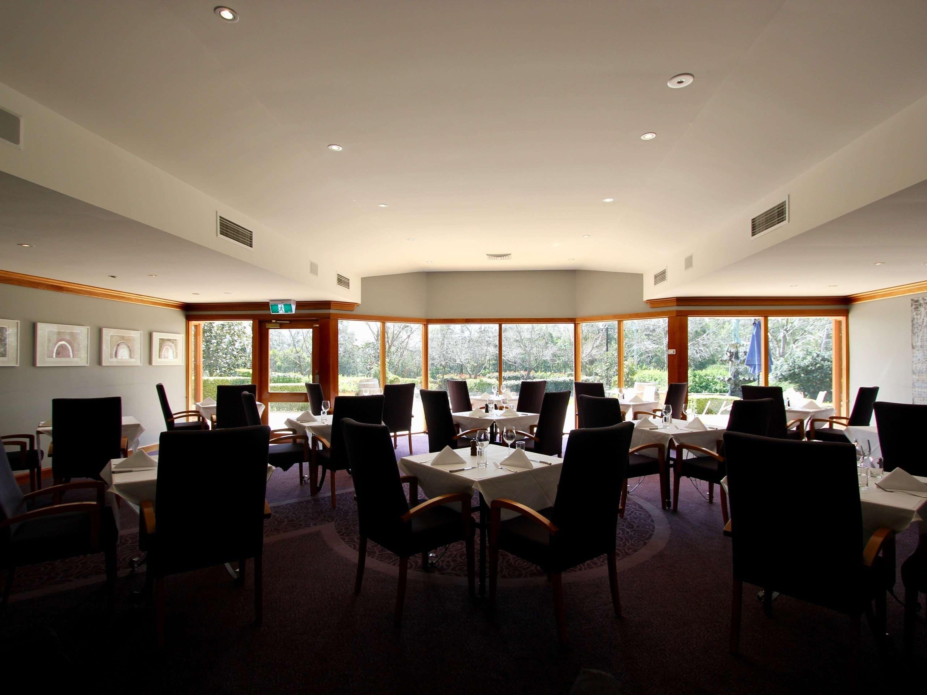 פוקולבין Mercure Hunter Valley Gardens מראה חיצוני תמונה