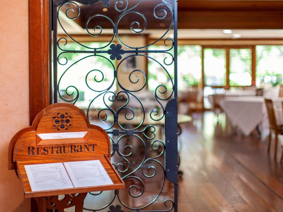 פוקולבין Mercure Hunter Valley Gardens מראה חיצוני תמונה