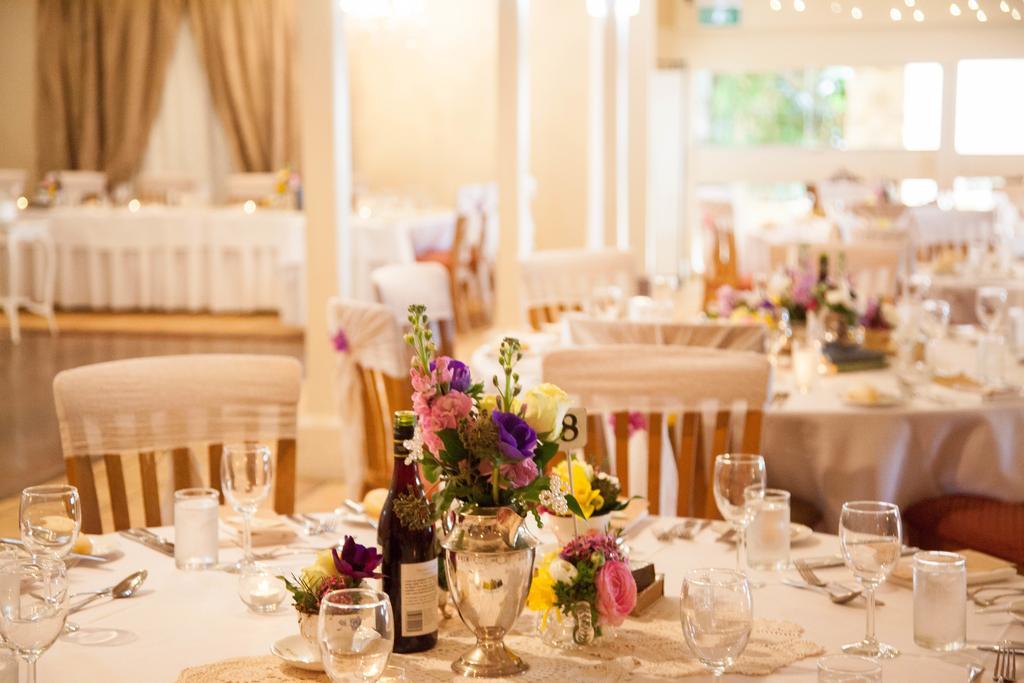פוקולבין Mercure Hunter Valley Gardens מראה חיצוני תמונה