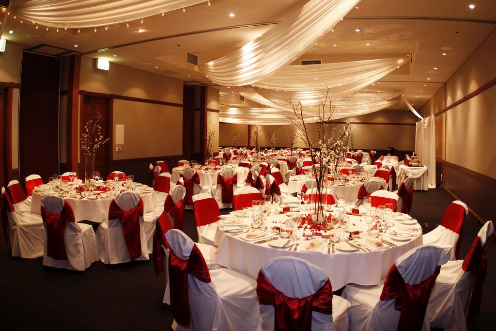 פוקולבין Mercure Hunter Valley Gardens מראה חיצוני תמונה