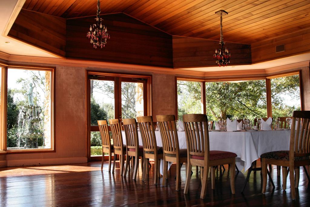 פוקולבין Mercure Hunter Valley Gardens מראה חיצוני תמונה