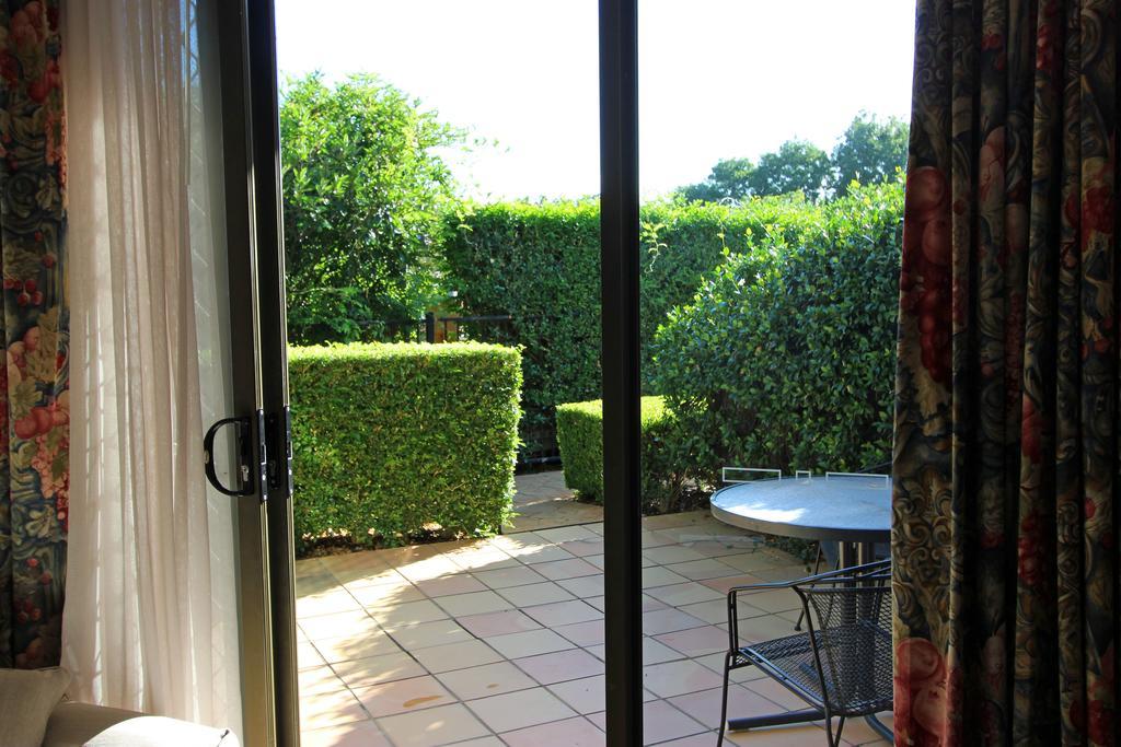 פוקולבין Mercure Hunter Valley Gardens מראה חיצוני תמונה