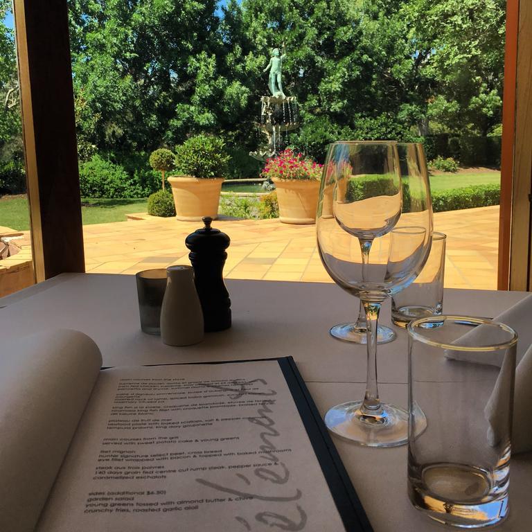 פוקולבין Mercure Hunter Valley Gardens מראה חיצוני תמונה