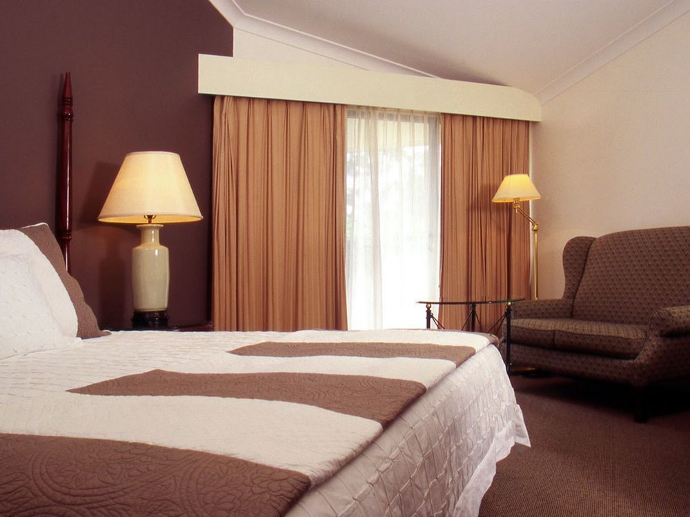 פוקולבין Mercure Hunter Valley Gardens מראה חיצוני תמונה