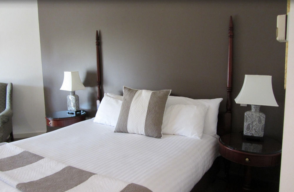 פוקולבין Mercure Hunter Valley Gardens מראה חיצוני תמונה