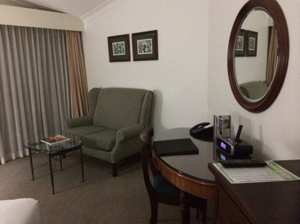 פוקולבין Mercure Hunter Valley Gardens מראה חיצוני תמונה