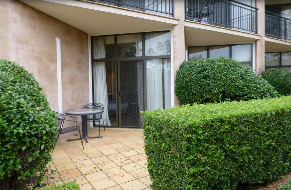 פוקולבין Mercure Hunter Valley Gardens מראה חיצוני תמונה