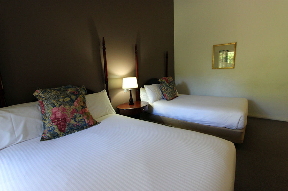 פוקולבין Mercure Hunter Valley Gardens מראה חיצוני תמונה