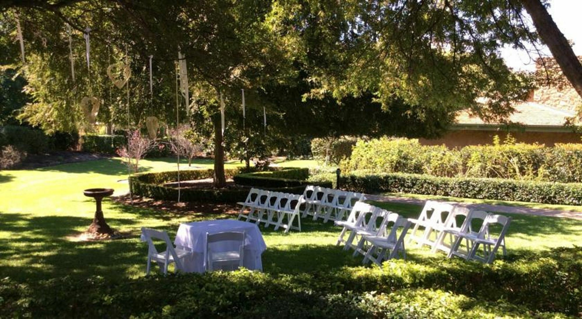 פוקולבין Mercure Hunter Valley Gardens מראה חיצוני תמונה
